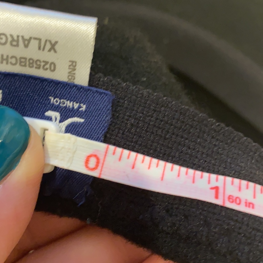 Kangol Cap Style Hat In Good Condition Black - image 8